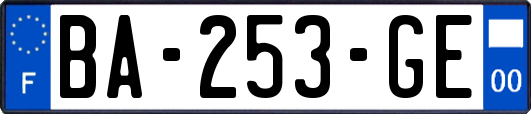 BA-253-GE