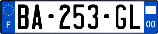 BA-253-GL