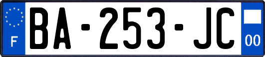 BA-253-JC