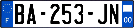 BA-253-JN