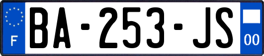 BA-253-JS
