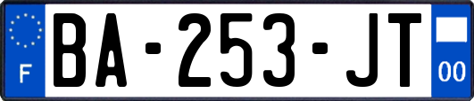 BA-253-JT