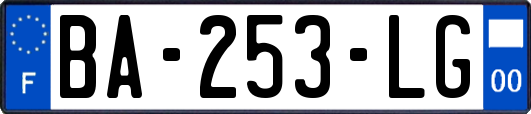 BA-253-LG