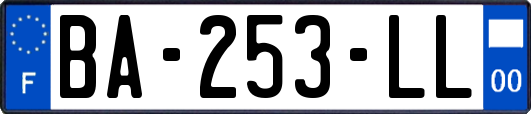 BA-253-LL