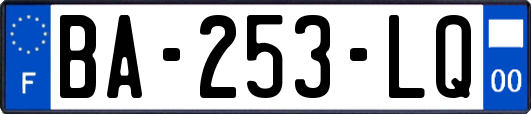 BA-253-LQ