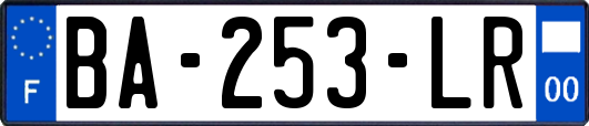 BA-253-LR