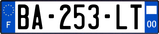 BA-253-LT