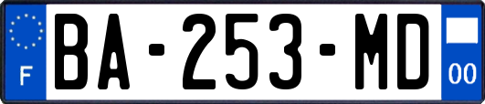 BA-253-MD