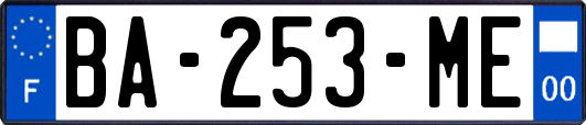 BA-253-ME