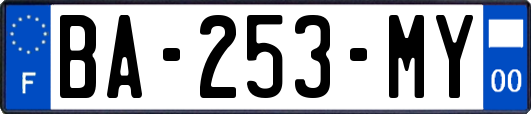 BA-253-MY