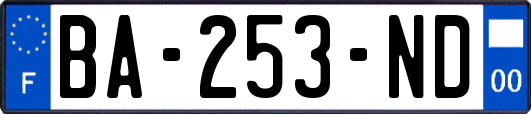 BA-253-ND