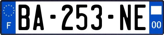 BA-253-NE