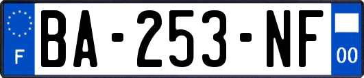 BA-253-NF