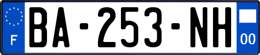 BA-253-NH