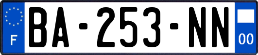 BA-253-NN