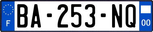 BA-253-NQ