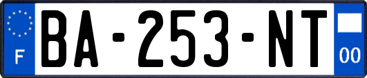 BA-253-NT