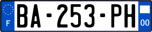 BA-253-PH
