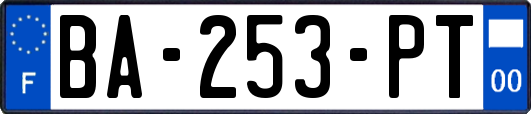 BA-253-PT