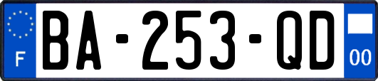 BA-253-QD