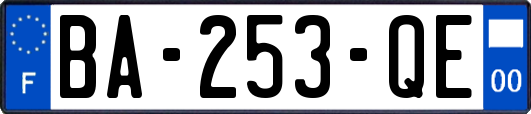 BA-253-QE