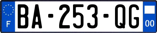 BA-253-QG