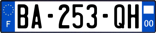 BA-253-QH