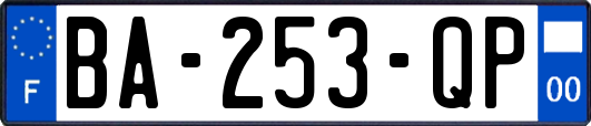 BA-253-QP