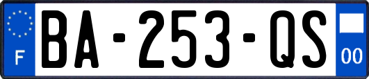 BA-253-QS