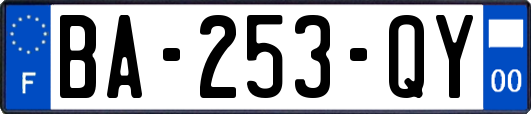 BA-253-QY