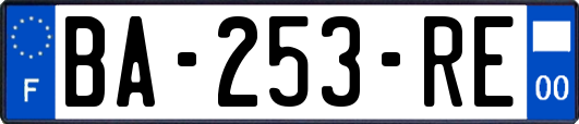 BA-253-RE