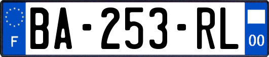 BA-253-RL