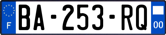 BA-253-RQ