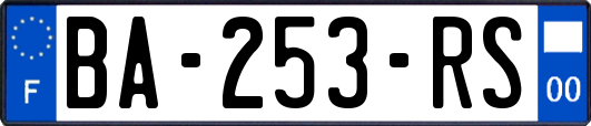 BA-253-RS