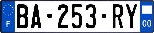 BA-253-RY