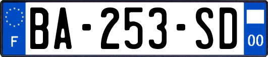 BA-253-SD
