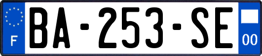 BA-253-SE