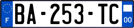 BA-253-TC
