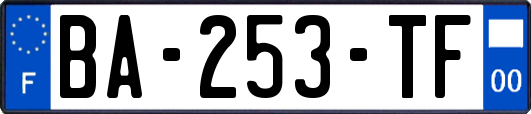 BA-253-TF
