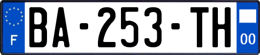 BA-253-TH