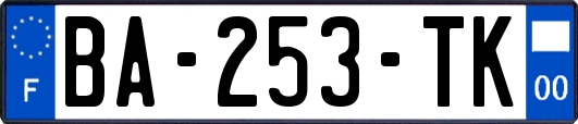 BA-253-TK