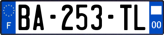 BA-253-TL