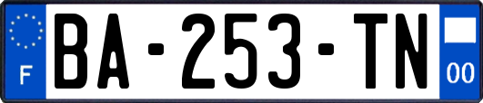 BA-253-TN