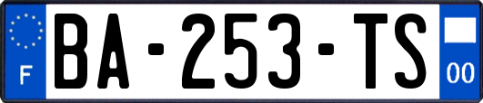 BA-253-TS