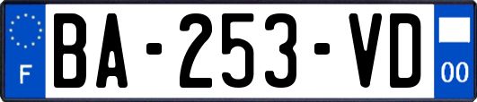 BA-253-VD