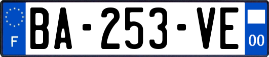 BA-253-VE