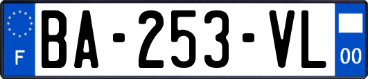 BA-253-VL