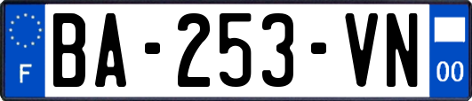 BA-253-VN