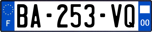 BA-253-VQ