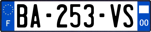 BA-253-VS